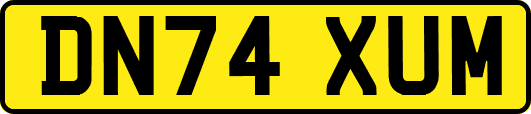 DN74XUM