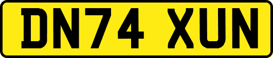 DN74XUN