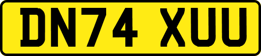 DN74XUU
