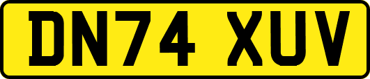 DN74XUV