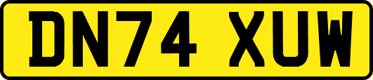 DN74XUW