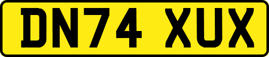 DN74XUX