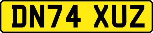 DN74XUZ