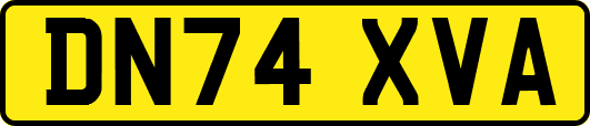 DN74XVA