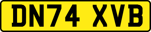 DN74XVB