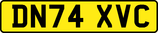 DN74XVC