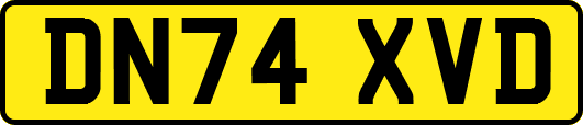 DN74XVD