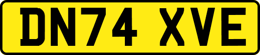 DN74XVE