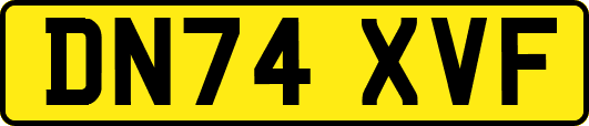 DN74XVF