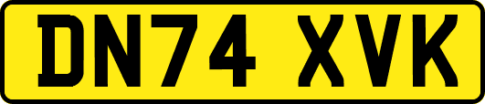 DN74XVK