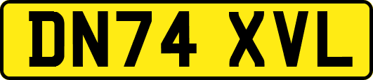 DN74XVL
