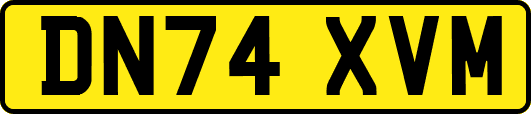 DN74XVM