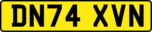 DN74XVN