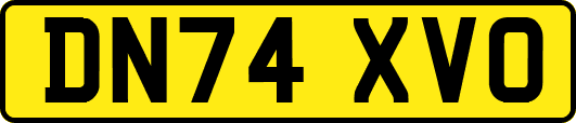 DN74XVO