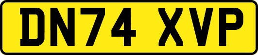 DN74XVP
