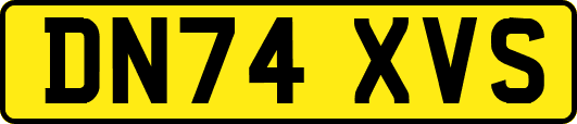 DN74XVS