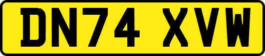 DN74XVW