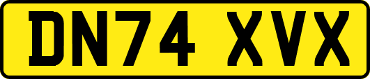 DN74XVX