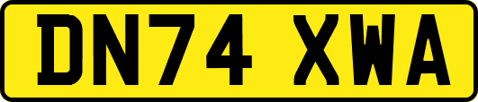 DN74XWA