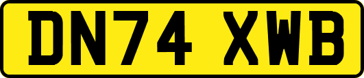 DN74XWB