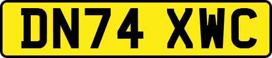 DN74XWC