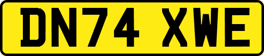 DN74XWE