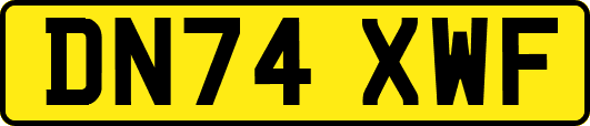 DN74XWF
