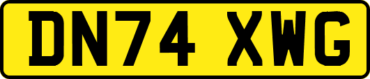 DN74XWG