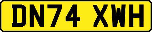 DN74XWH