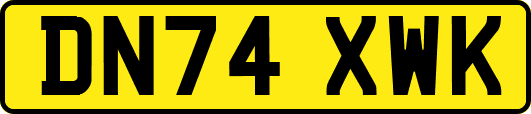 DN74XWK