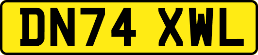 DN74XWL