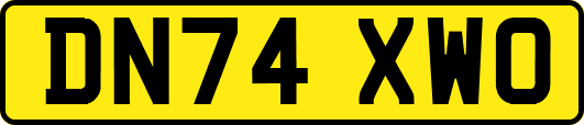 DN74XWO