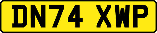 DN74XWP