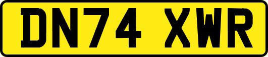 DN74XWR