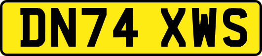 DN74XWS