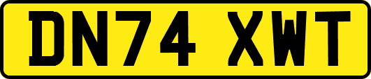 DN74XWT