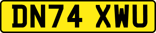 DN74XWU