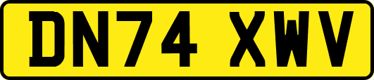 DN74XWV