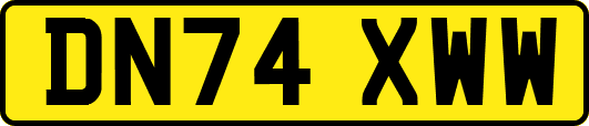 DN74XWW