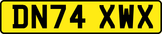 DN74XWX