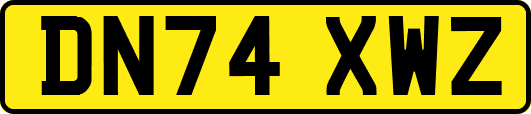 DN74XWZ