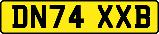 DN74XXB