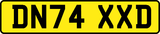 DN74XXD