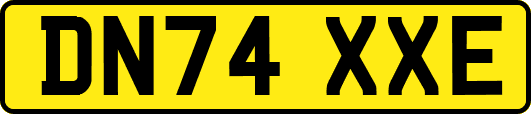 DN74XXE