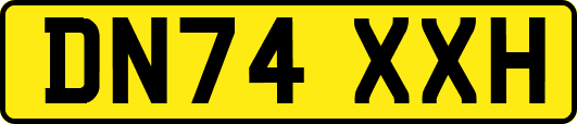DN74XXH