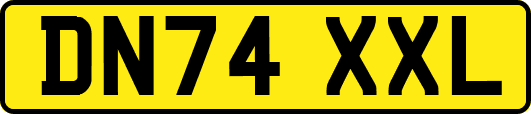 DN74XXL
