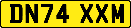 DN74XXM