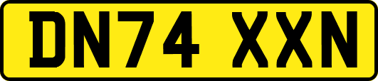 DN74XXN