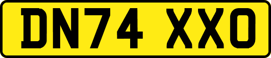 DN74XXO