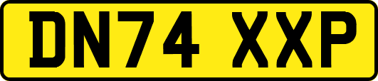 DN74XXP